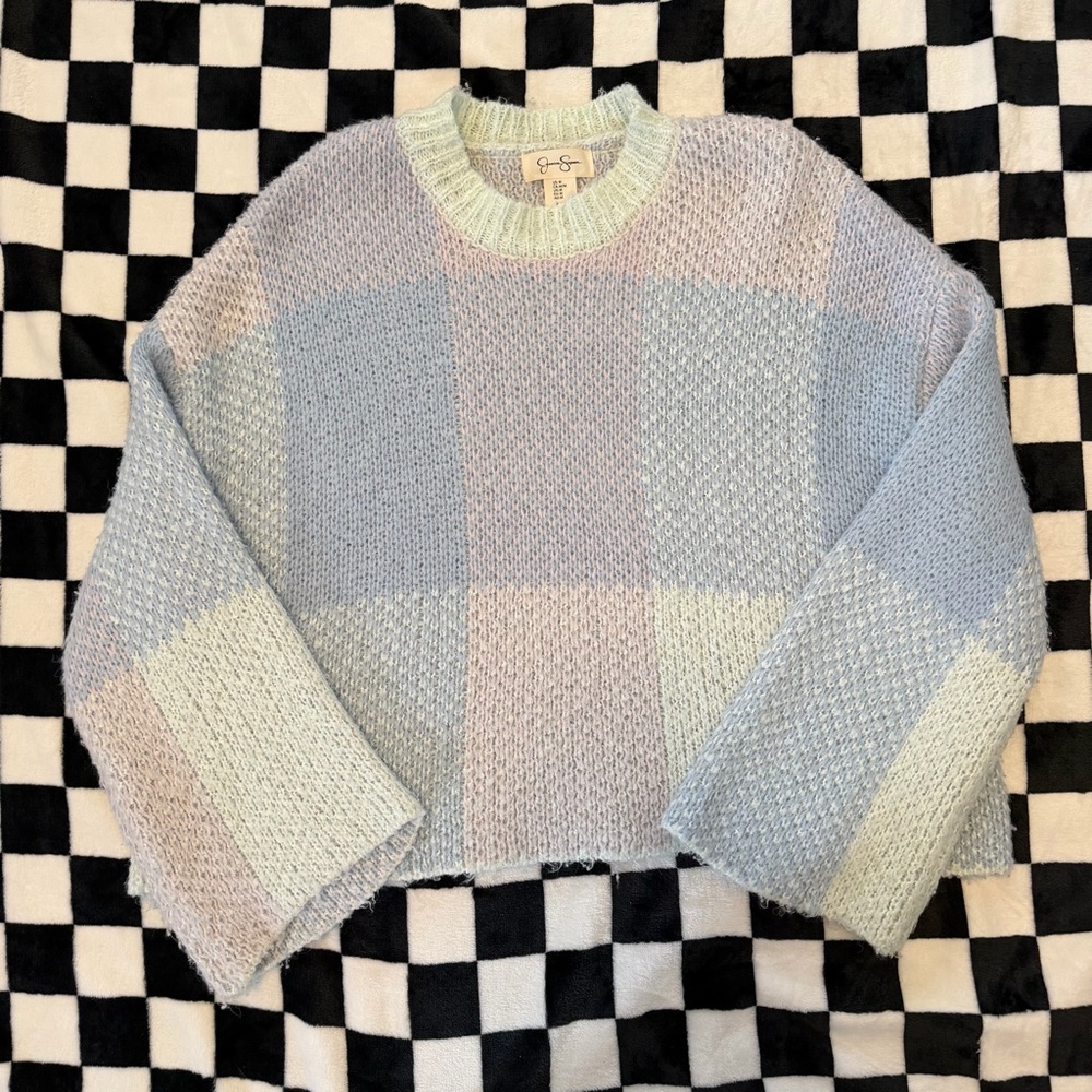 jessica simpson sweater